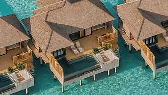 Sun Siyam Iru Fushi
