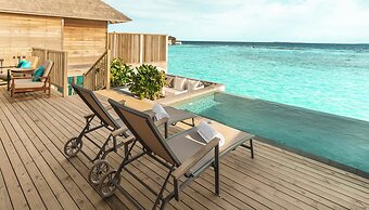 Sun Siyam Iru Fushi