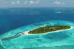 Sun Siyam Iru Fushi