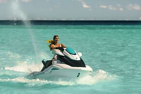 Sun Siyam Iru Fushi