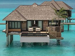 Sun Siyam Iru Fushi