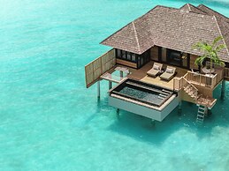 Sun Siyam Iru Fushi