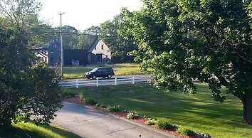 Tallwood Motel Wells