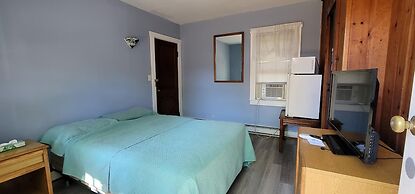 Tallwood Motel Wells