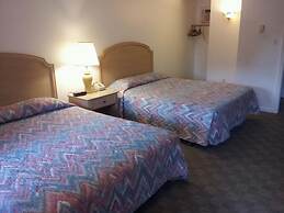 Tallwood Motel Wells