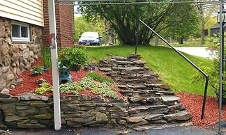 Tallwood Motel Wells