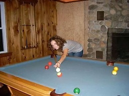 Tallwood Motel Wells