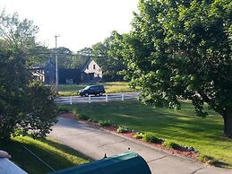 Tallwood Motel Wells