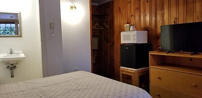 Tallwood Motel Wells