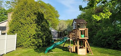 Tallwood Motel Wells