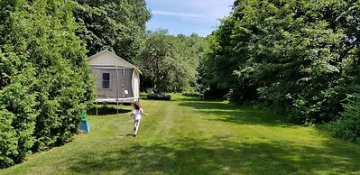 Tallwood Motel Wells