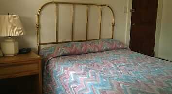 Tallwood Motel Wells