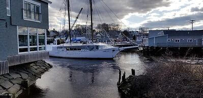 Tallwood Motel Wells