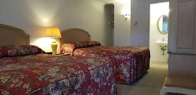 Tallwood Motel Wells