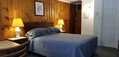 Tallwood Motel Wells