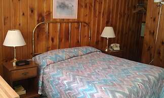 Tallwood Motel Wells