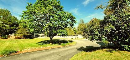 Tallwood Motel Wells