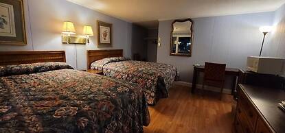 Tallwood Motel Wells