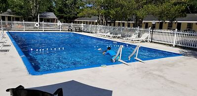 Tallwood Motel Wells