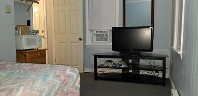 Tallwood Motel Wells