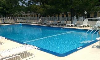 Tallwood Motel Wells