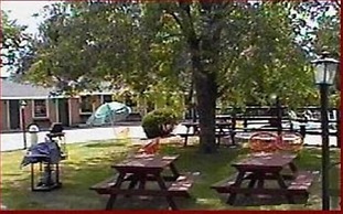 Tallwood Motel Wells