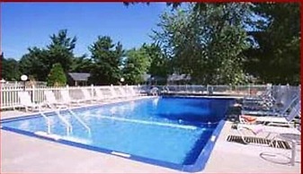 Tallwood Motel Wells