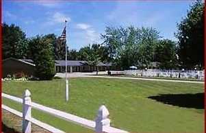 Tallwood Motel Wells