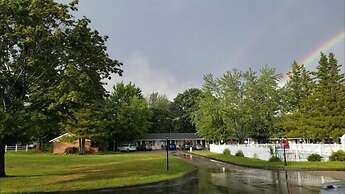 Tallwood Motel Wells