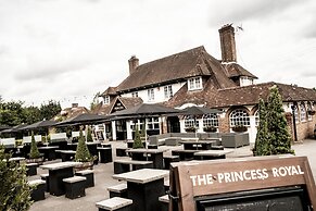 The Princess Royal