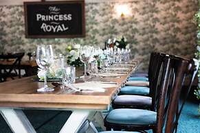 The Princess Royal