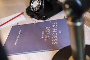 The Princess Royal