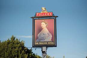 The Princess Royal