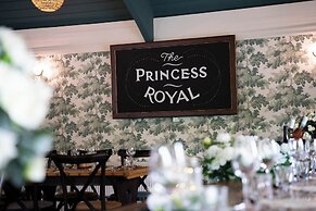 The Princess Royal