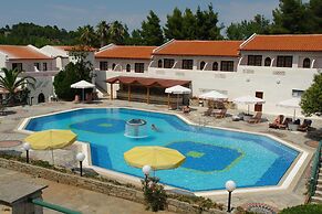 GHotels Macedonian Sun