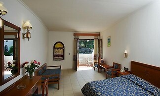 GHotels Macedonian Sun