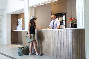 GHotels Macedonian Sun