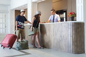 GHotels Macedonian Sun