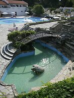 GHotels Macedonian Sun