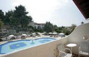 GHotels Macedonian Sun