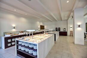 GHotels Macedonian Sun