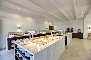 GHotels Macedonian Sun