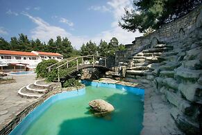 GHotels Macedonian Sun