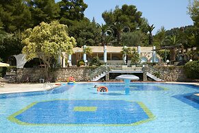 GHotels Macedonian Sun