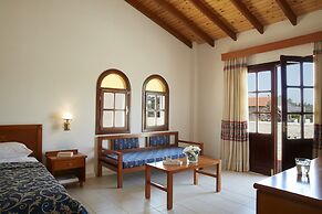 GHotels Macedonian Sun