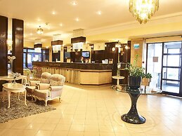 Continental Forum Tirgu Mures