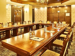 Continental Forum Tirgu Mures