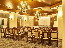 Continental Forum Tirgu Mures