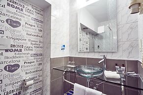 Continental Forum Tirgu Mures