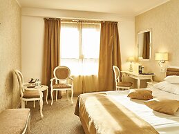 Continental Forum Tirgu Mures